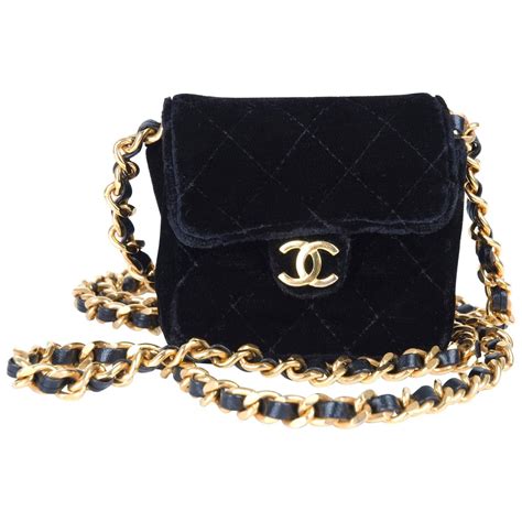 stile chanel originale|pictures of old Chanel purses.